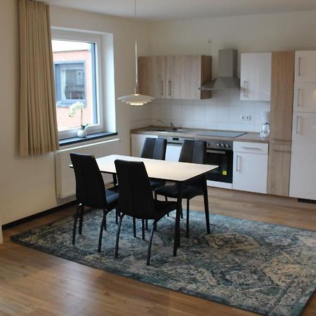 ליבק Duenenhaus Wohnung11 מראה חיצוני תמונה