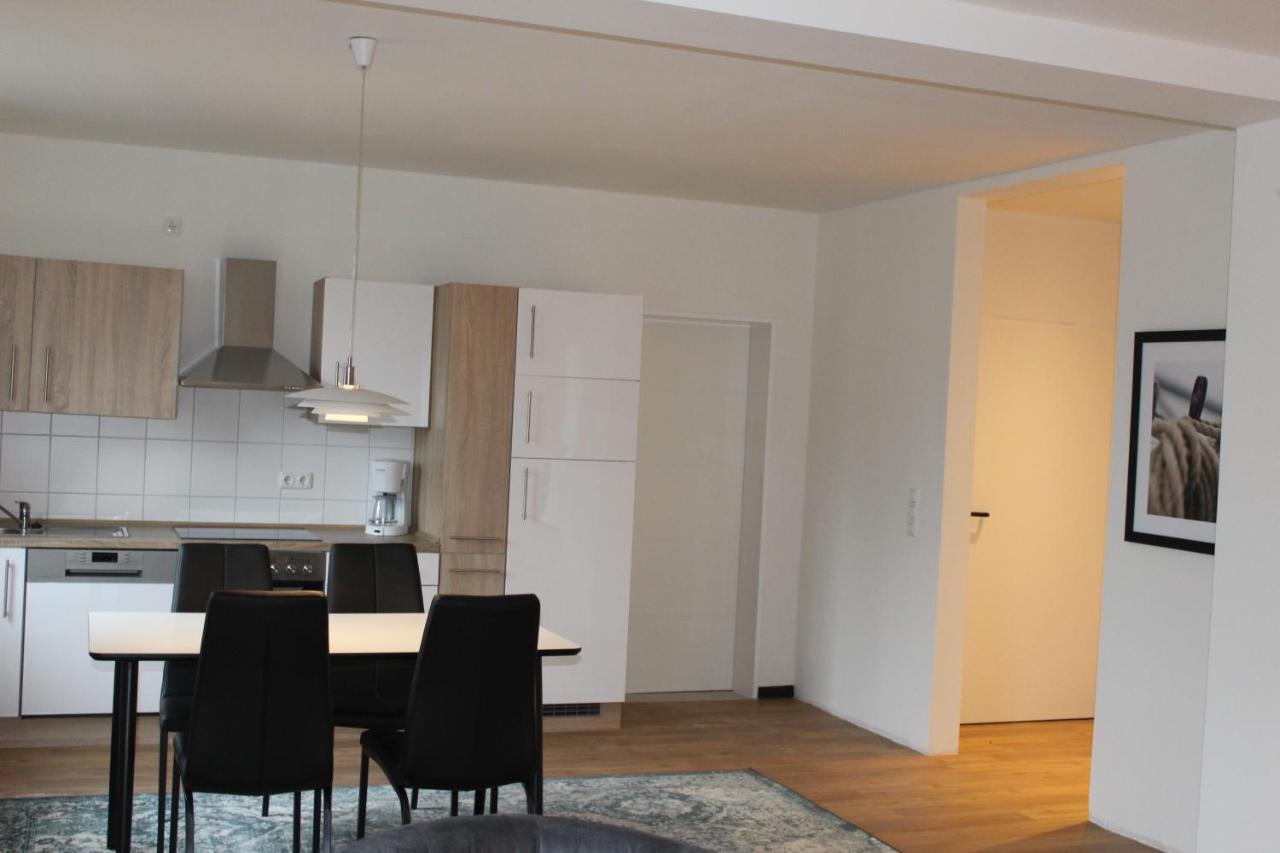 ליבק Duenenhaus Wohnung11 מראה חיצוני תמונה