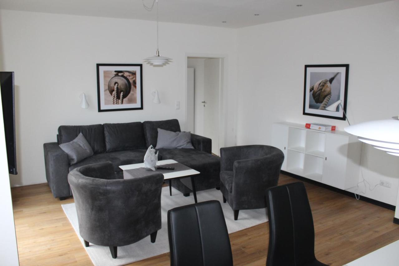 ליבק Duenenhaus Wohnung11 מראה חיצוני תמונה